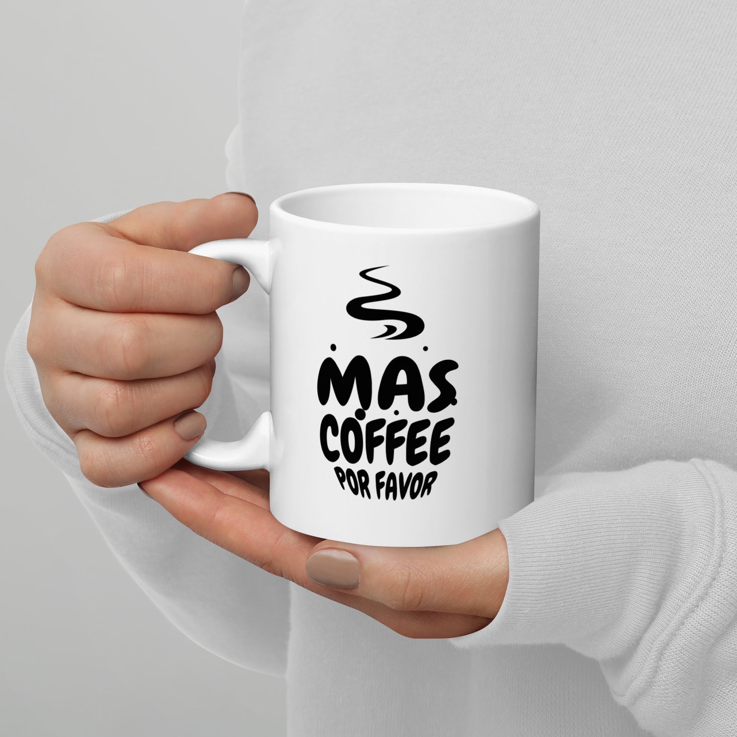 Was coffee for favor mug