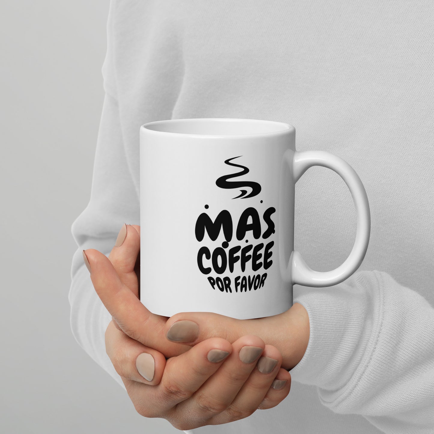 Was coffee for favor mug