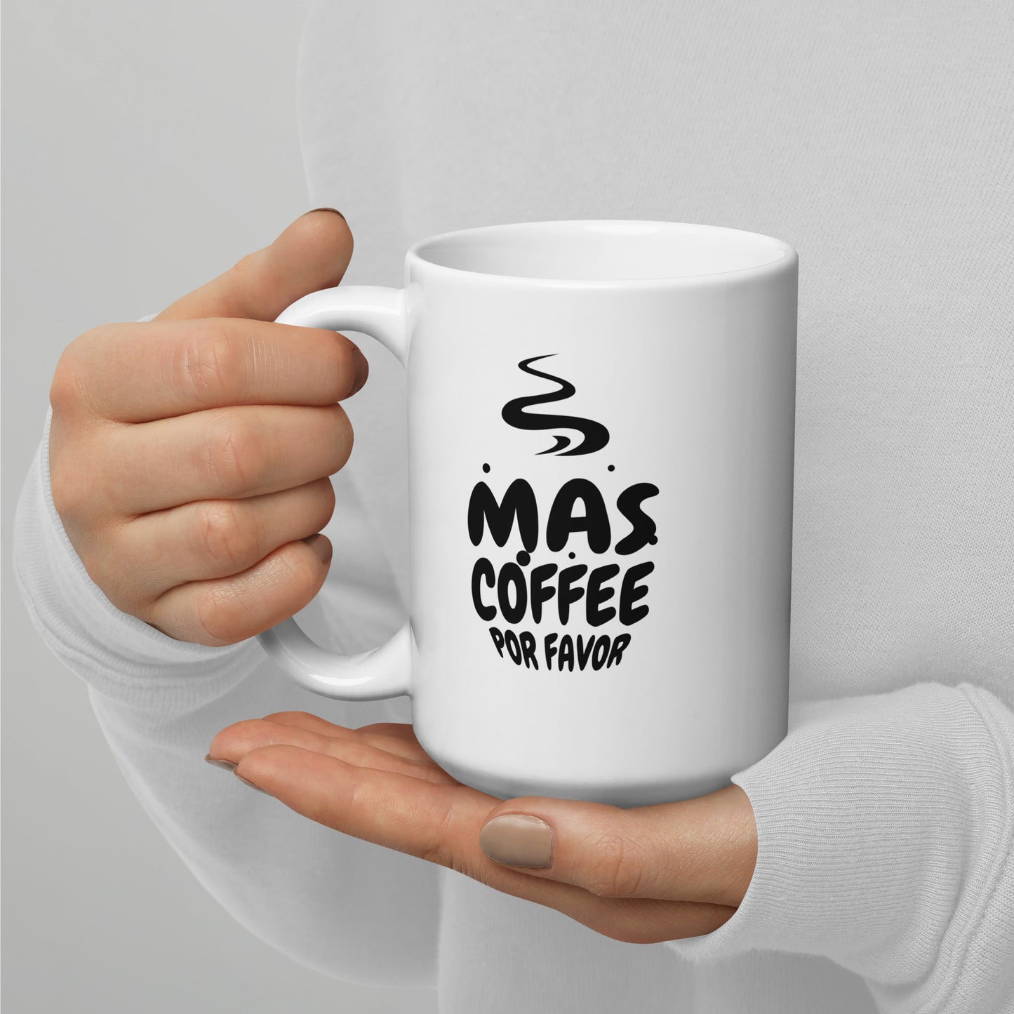 Was coffee for favor mug