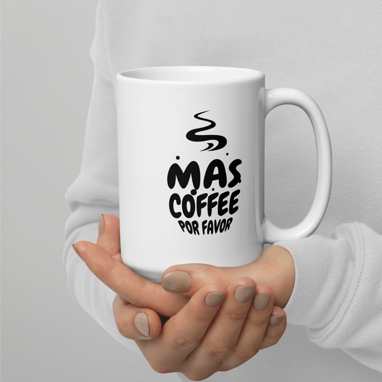 Was coffee for favor mug